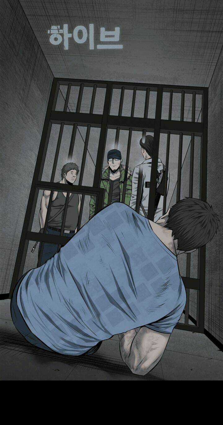 THẢM HỌA ONG ĐỘC - Chapter 112 - Trang 3