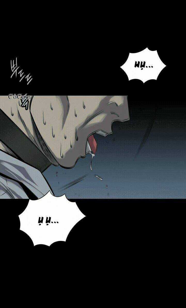 THẢM HỌA ONG ĐỘC - Chapter 112 - Trang 21