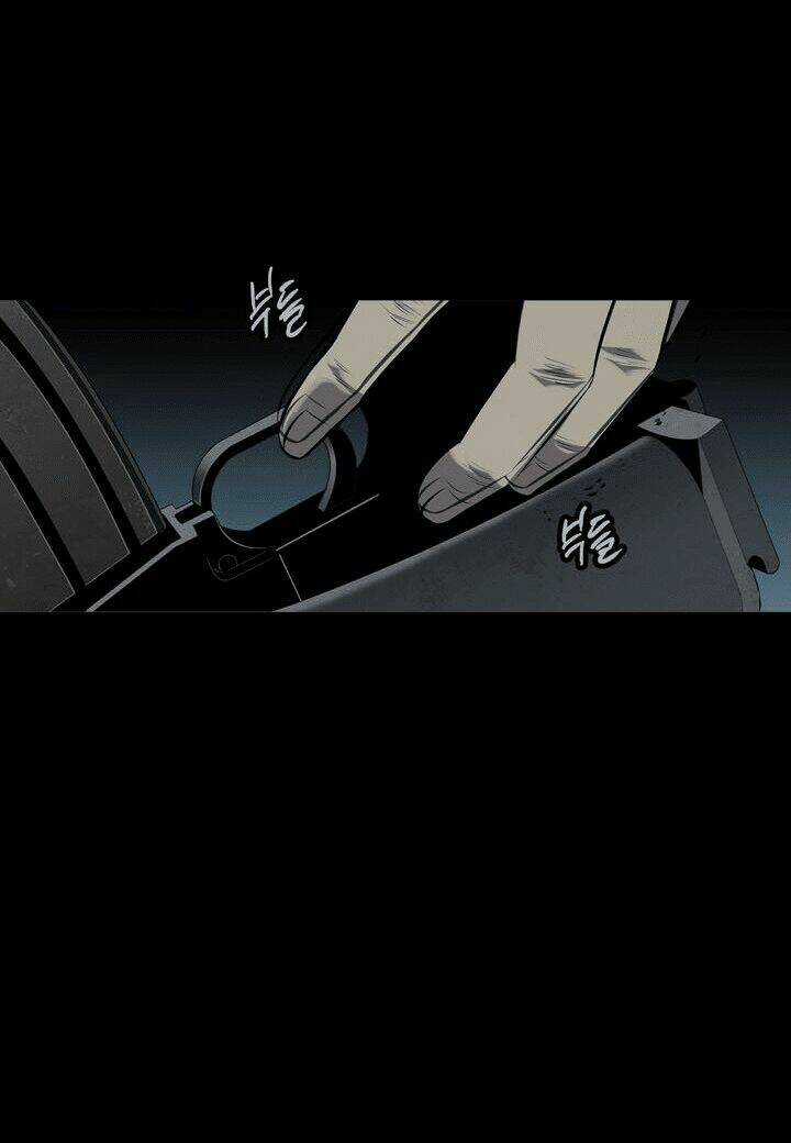 THẢM HỌA ONG ĐỘC - Chapter 112 - Trang 22