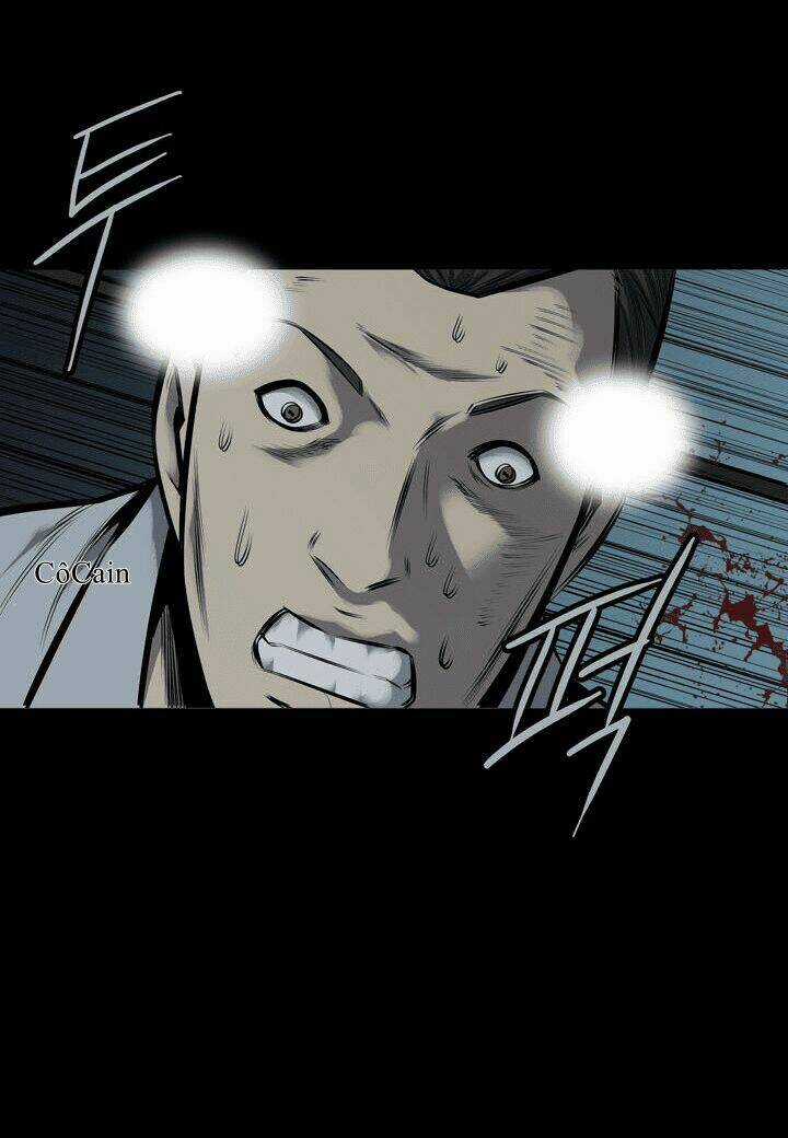 THẢM HỌA ONG ĐỘC - Chapter 112 - Trang 23