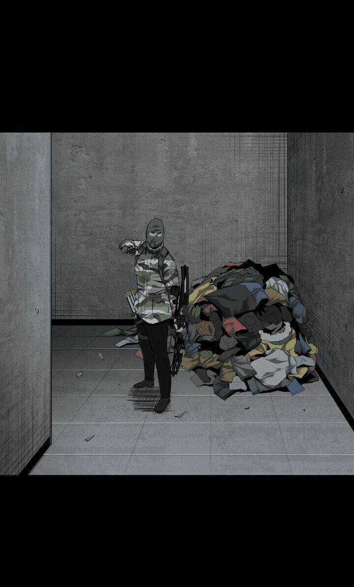 THẢM HỌA ONG ĐỘC - Chapter 112 - Trang 24