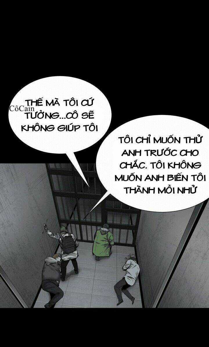 THẢM HỌA ONG ĐỘC - Chapter 112 - Trang 25