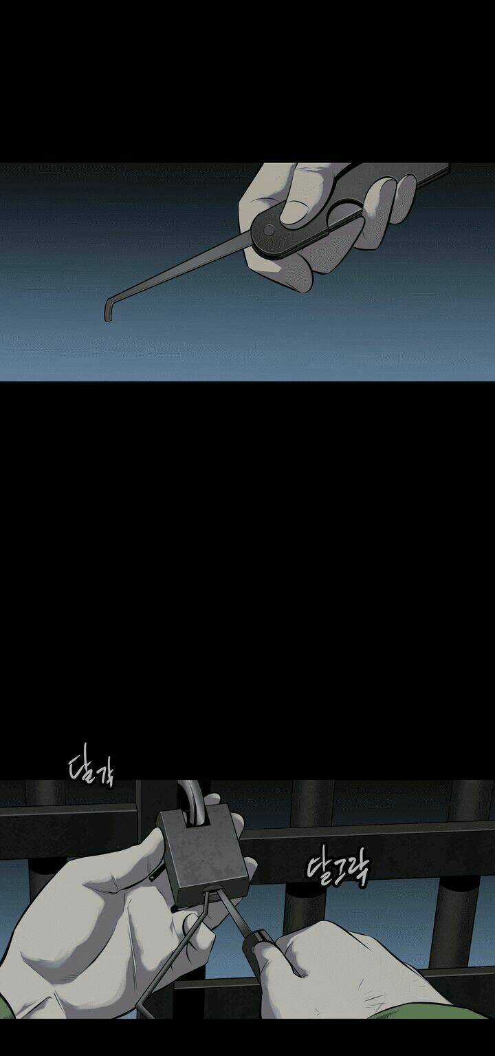 THẢM HỌA ONG ĐỘC - Chapter 112 - Trang 27