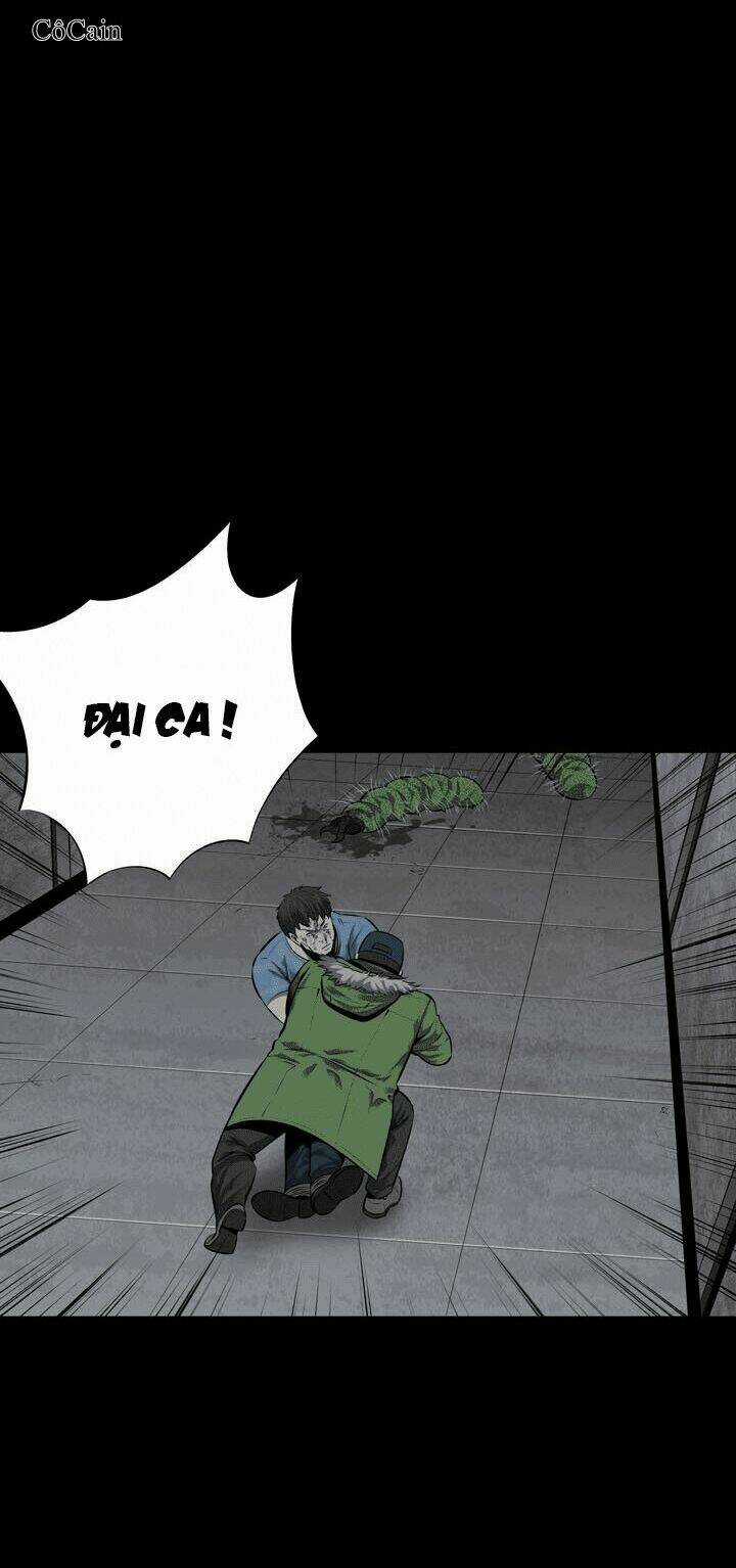 THẢM HỌA ONG ĐỘC - Chapter 112 - Trang 28