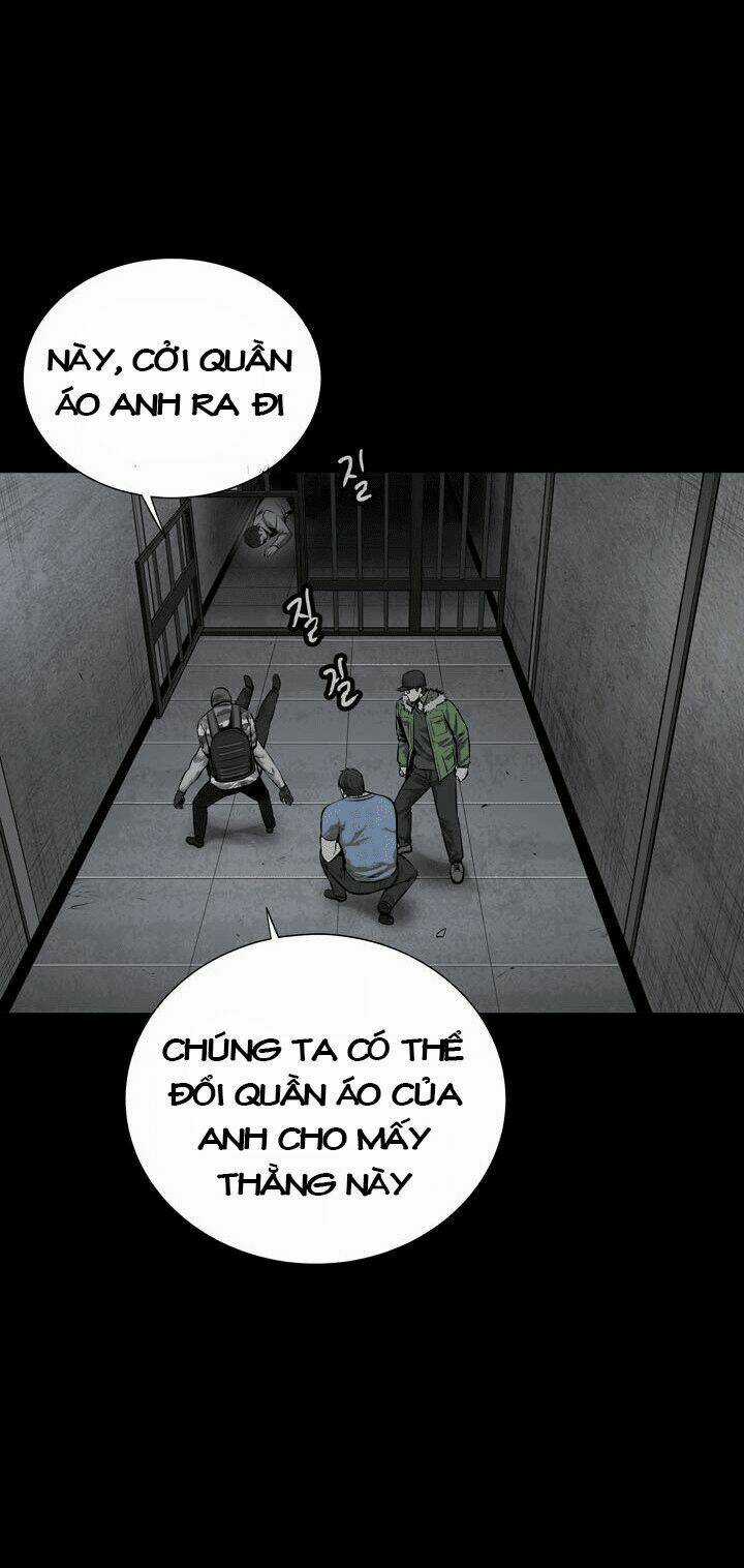 THẢM HỌA ONG ĐỘC - Chapter 112 - Trang 29