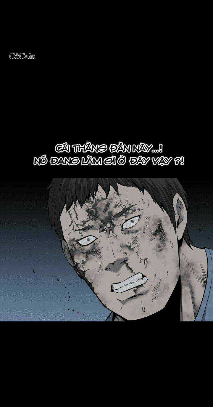 THẢM HỌA ONG ĐỘC - Chapter 112 - Trang 4