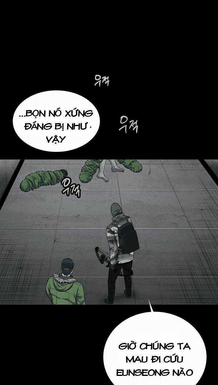 THẢM HỌA ONG ĐỘC - Chapter 112 - Trang 32