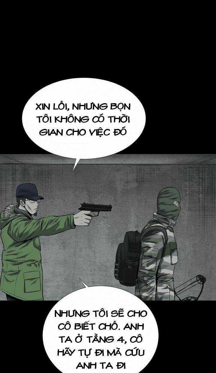 THẢM HỌA ONG ĐỘC - Chapter 112 - Trang 34