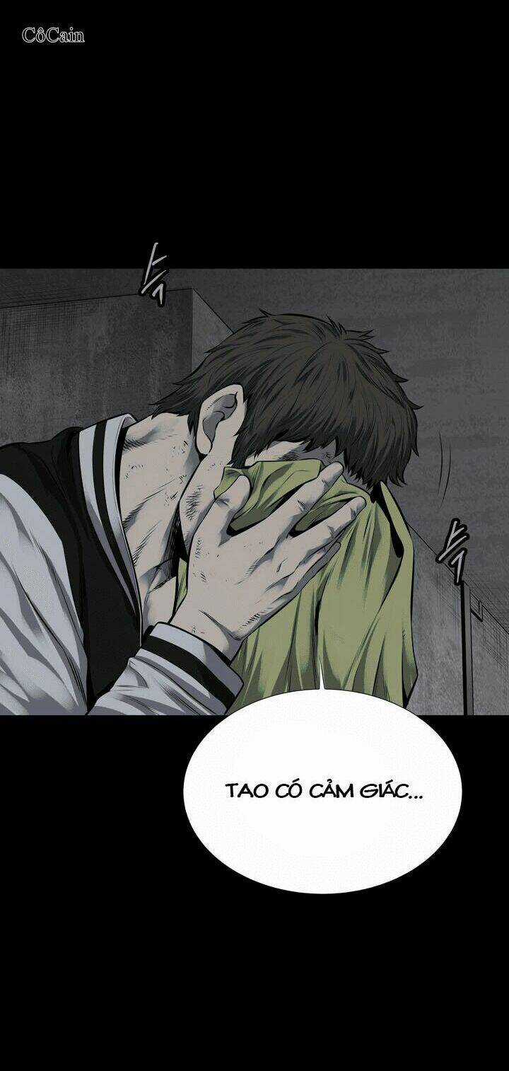 THẢM HỌA ONG ĐỘC - Chapter 112 - Trang 39