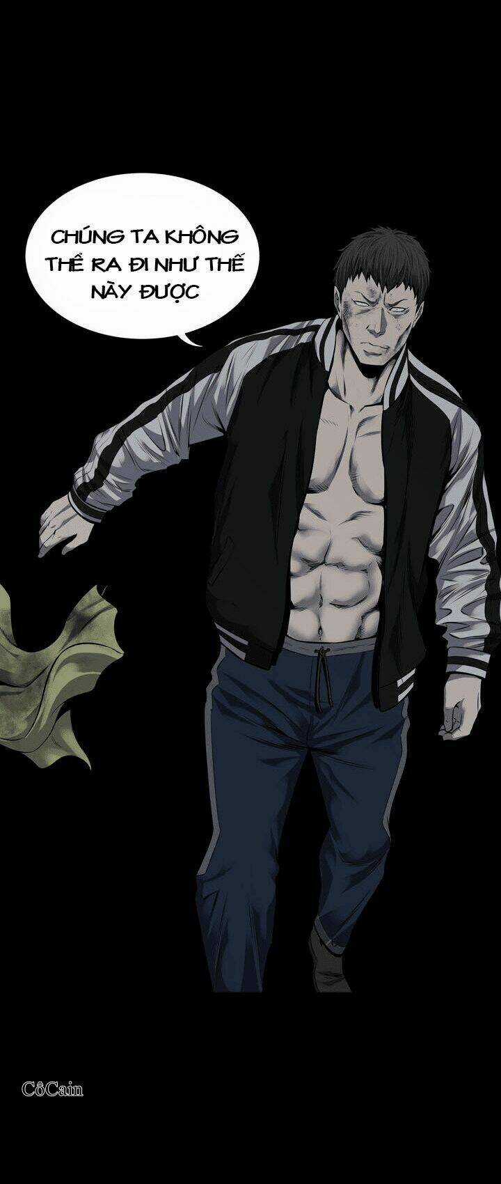 THẢM HỌA ONG ĐỘC - Chapter 112 - Trang 40