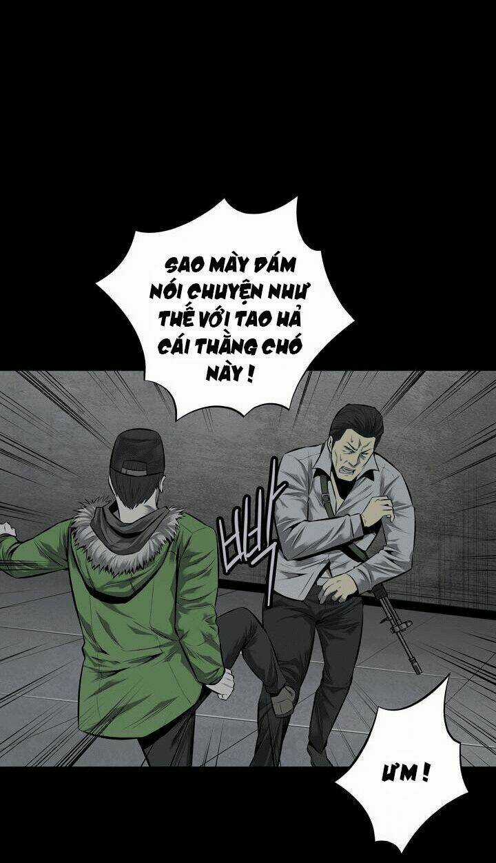 THẢM HỌA ONG ĐỘC - Chapter 112 - Trang 5