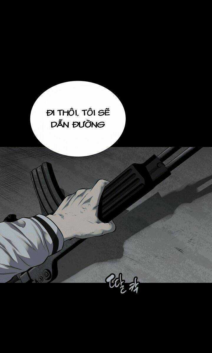 THẢM HỌA ONG ĐỘC - Chapter 112 - Trang 41