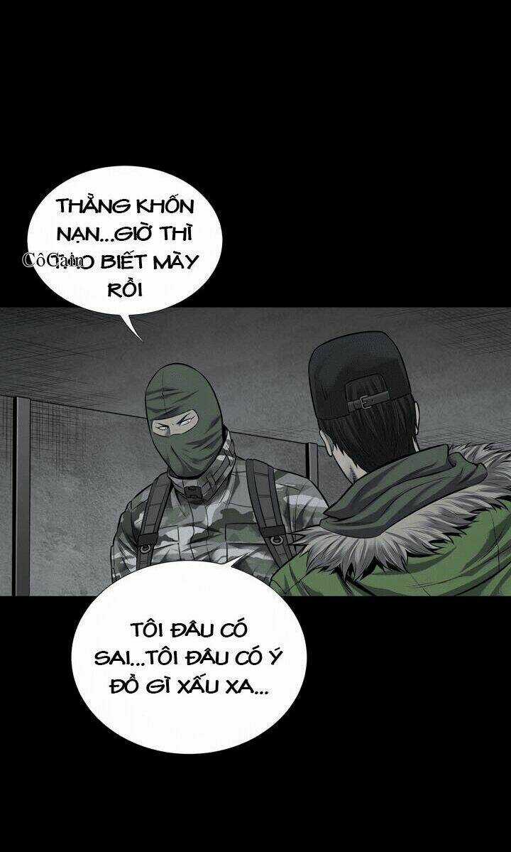 THẢM HỌA ONG ĐỘC - Chapter 112 - Trang 42