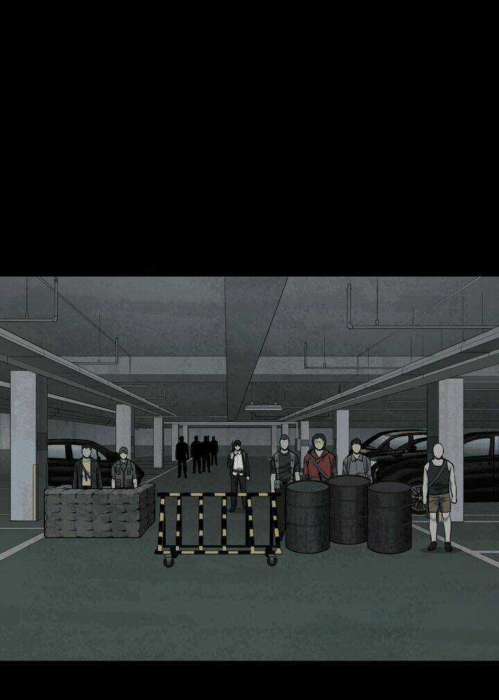 THẢM HỌA ONG ĐỘC - Chapter 112 - Trang 44