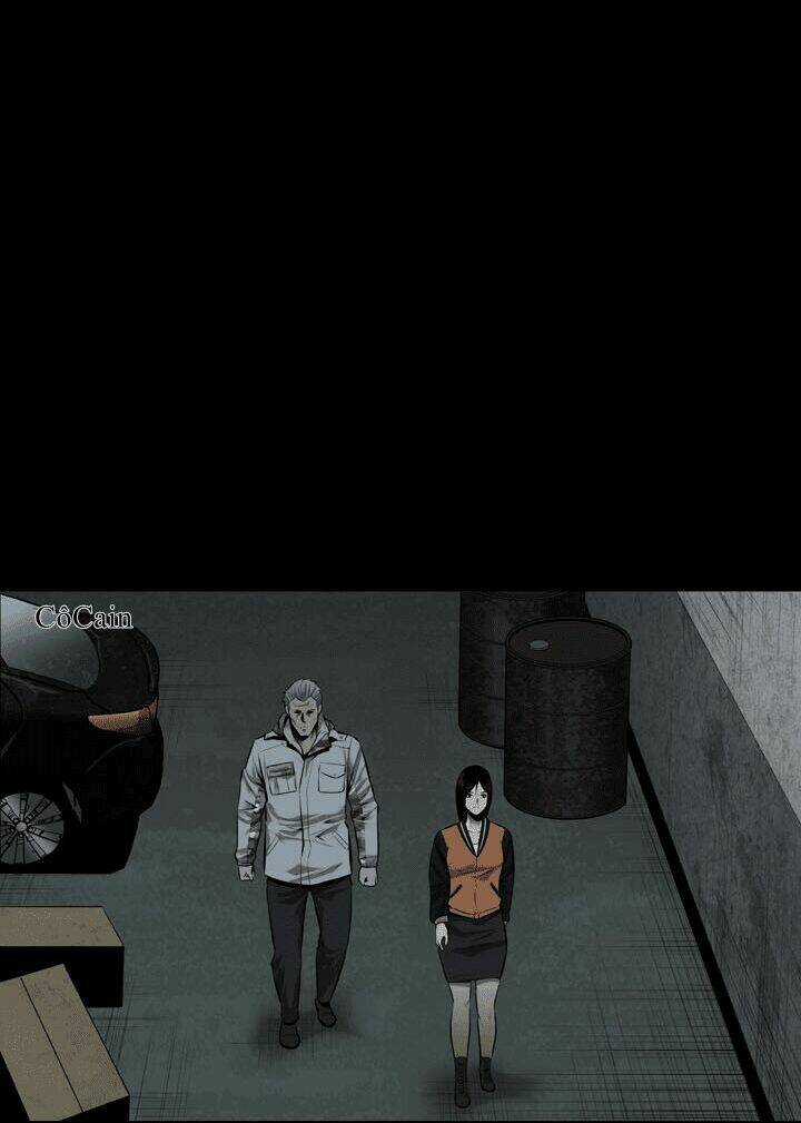 THẢM HỌA ONG ĐỘC - Chapter 112 - Trang 45