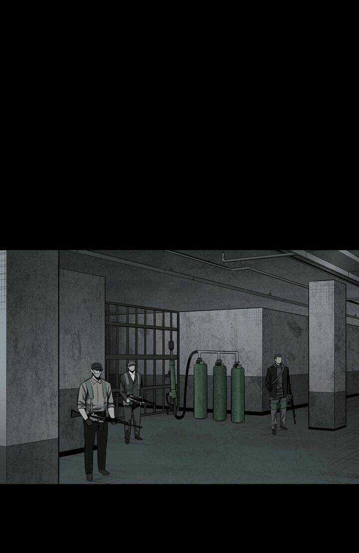 THẢM HỌA ONG ĐỘC - Chapter 112 - Trang 46