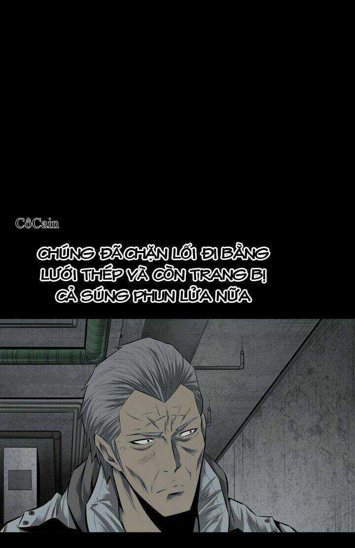 THẢM HỌA ONG ĐỘC - Chapter 112 - Trang 47