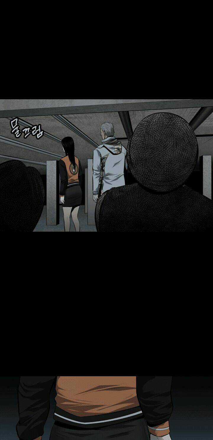 THẢM HỌA ONG ĐỘC - Chapter 112 - Trang 49