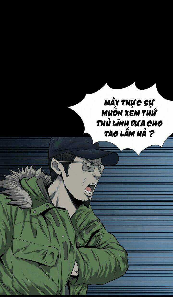 THẢM HỌA ONG ĐỘC - Chapter 112 - Trang 6