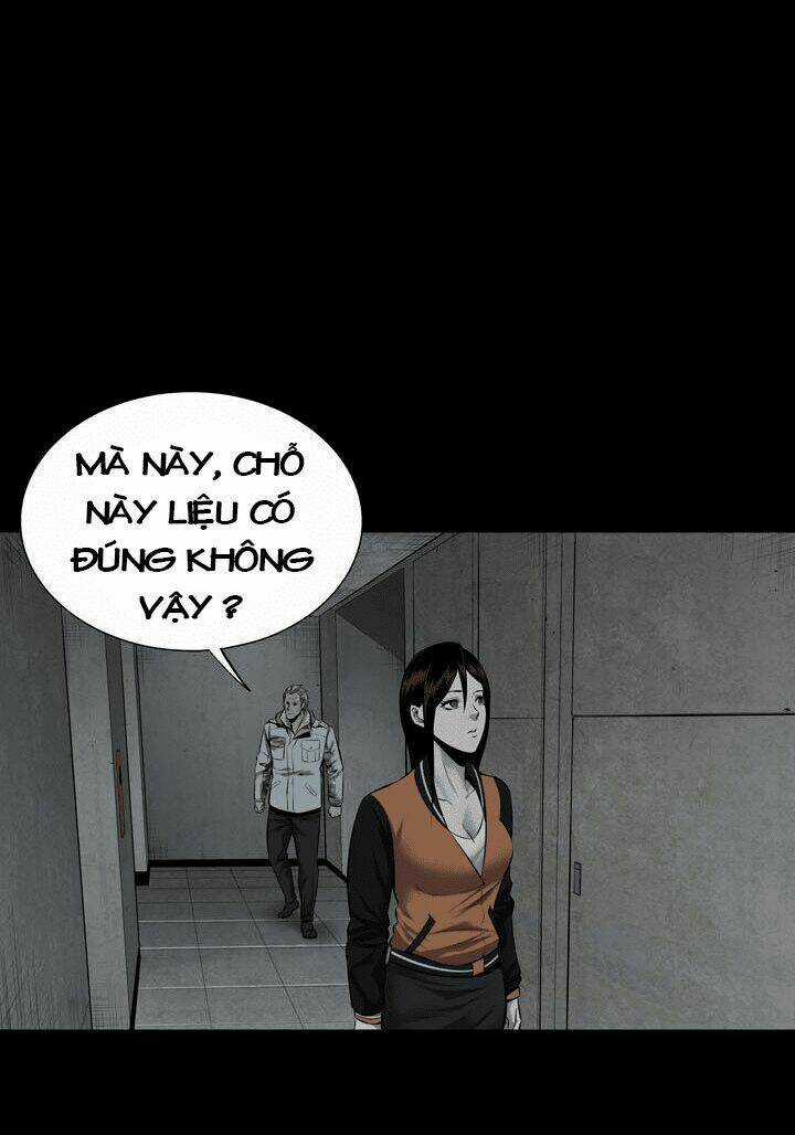 THẢM HỌA ONG ĐỘC - Chapter 112 - Trang 51