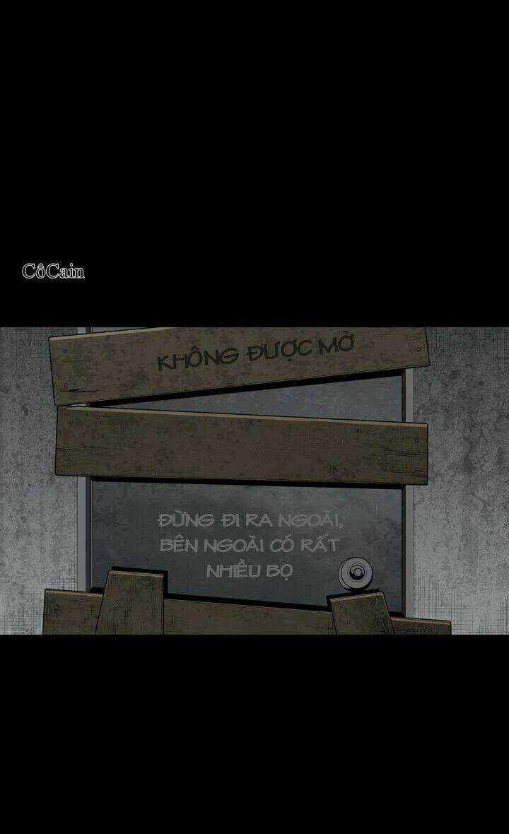 THẢM HỌA ONG ĐỘC - Chapter 112 - Trang 56