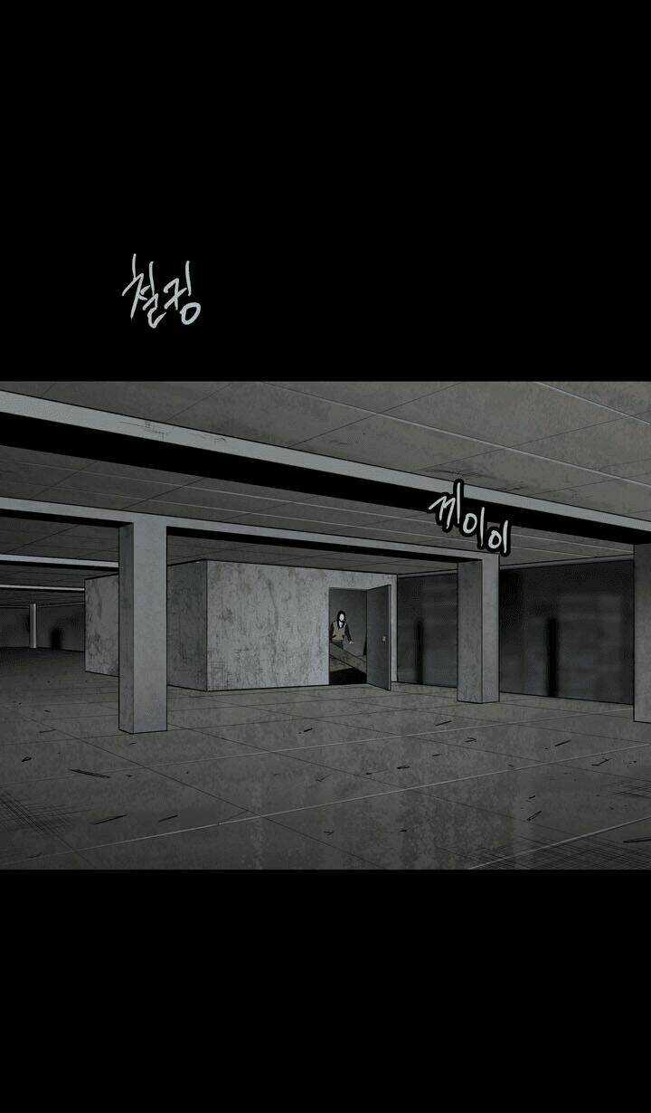 THẢM HỌA ONG ĐỘC - Chapter 112 - Trang 57