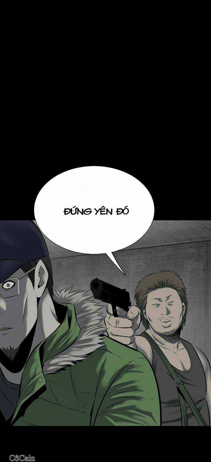 THẢM HỌA ONG ĐỘC - Chapter 112 - Trang 7