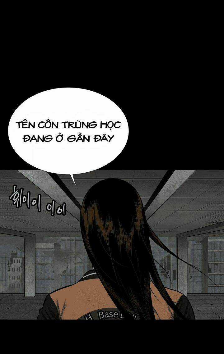 THẢM HỌA ONG ĐỘC - Chapter 112 - Trang 61