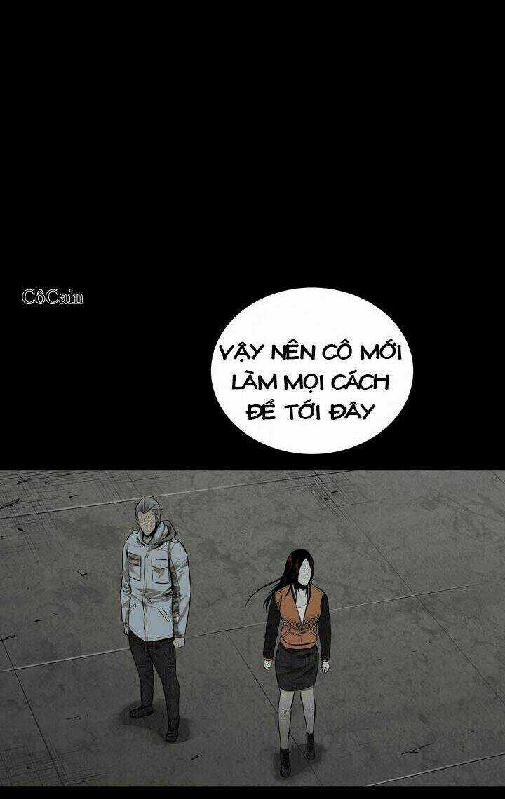 THẢM HỌA ONG ĐỘC - Chapter 112 - Trang 62