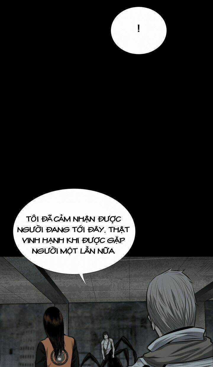 THẢM HỌA ONG ĐỘC - Chapter 112 - Trang 63