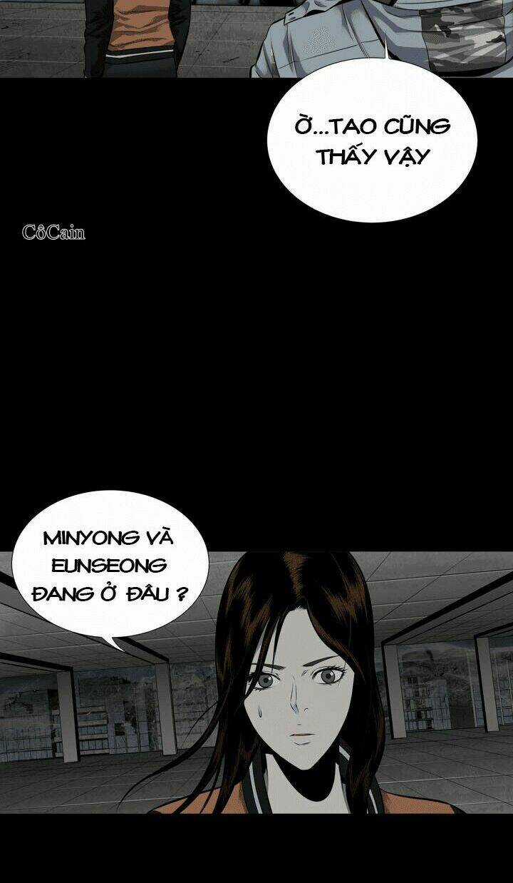 THẢM HỌA ONG ĐỘC - Chapter 112 - Trang 64