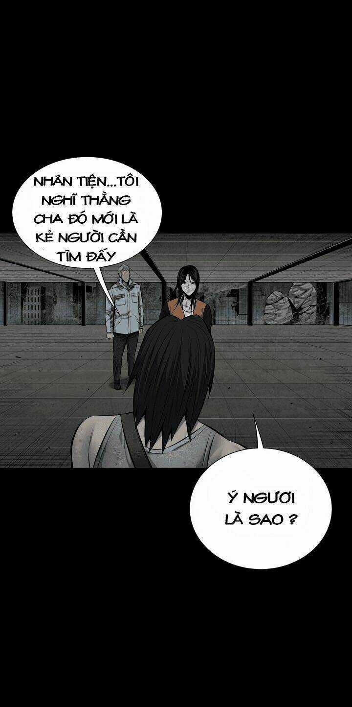 THẢM HỌA ONG ĐỘC - Chapter 112 - Trang 68