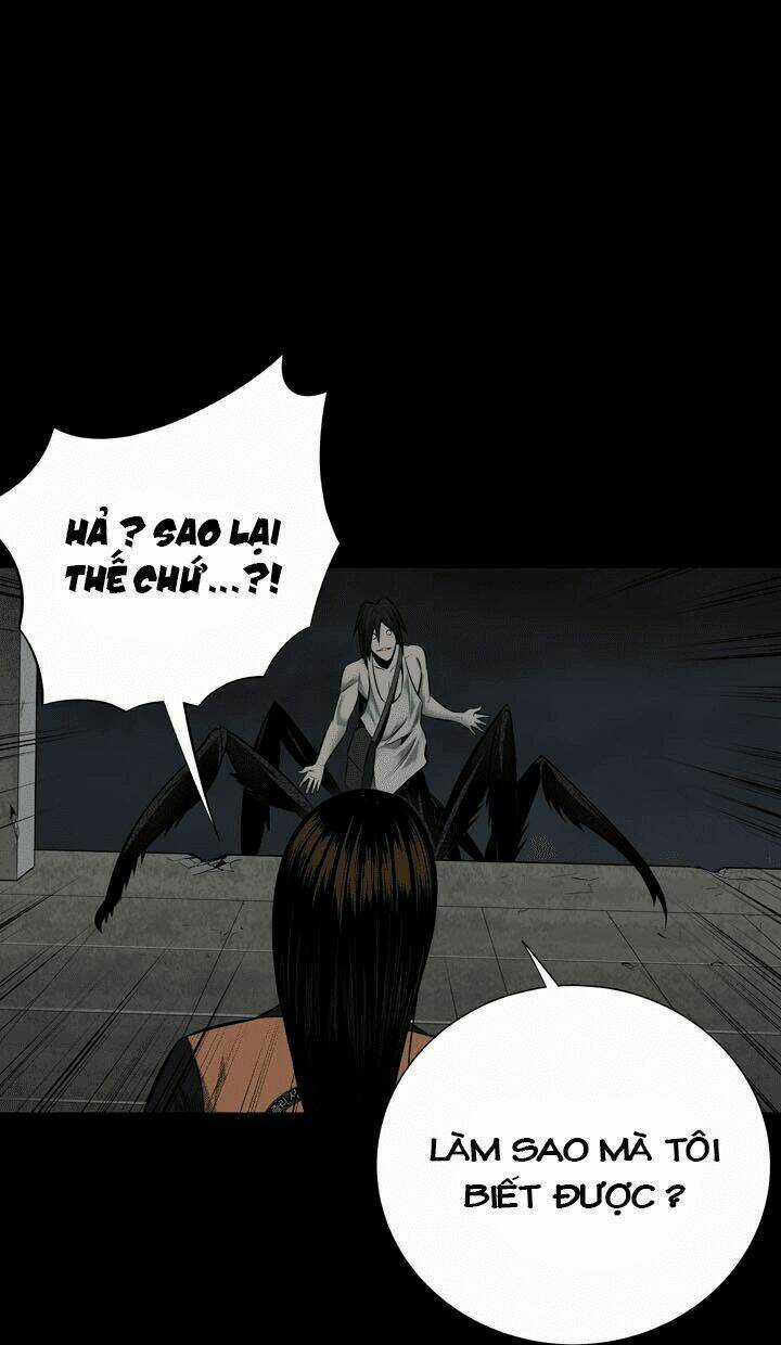 THẢM HỌA ONG ĐỘC - Chapter 112 - Trang 71