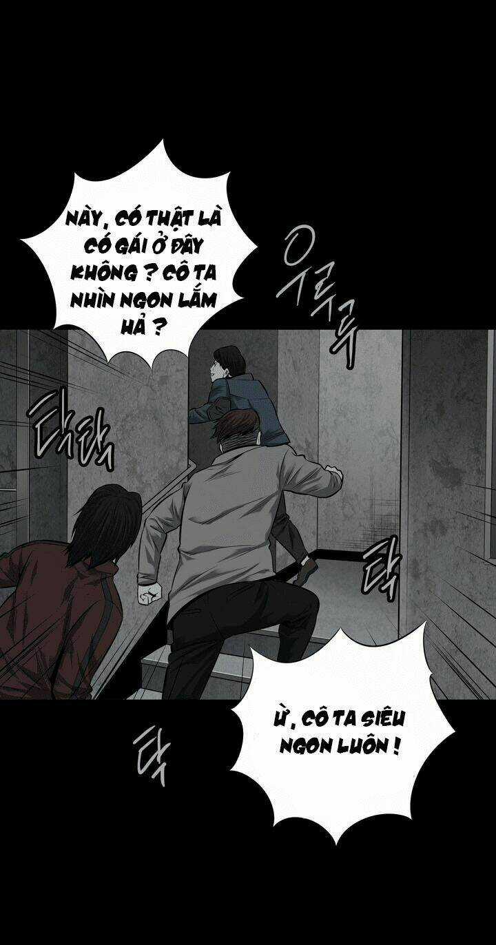 THẢM HỌA ONG ĐỘC - Chapter 112 - Trang 74