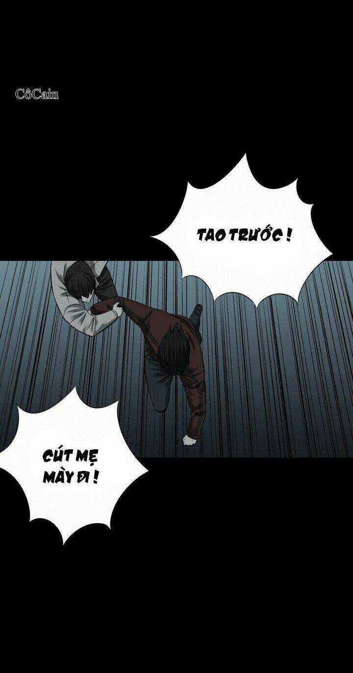 THẢM HỌA ONG ĐỘC - Chapter 112 - Trang 75