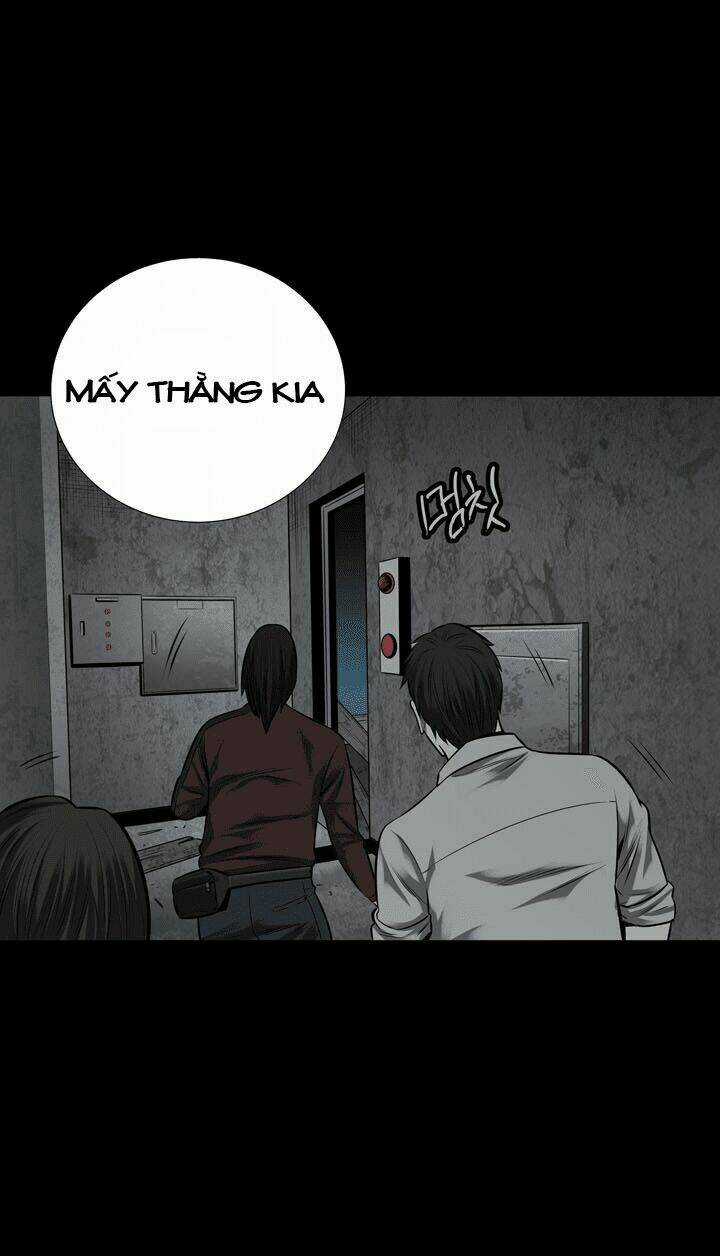 THẢM HỌA ONG ĐỘC - Chapter 112 - Trang 76