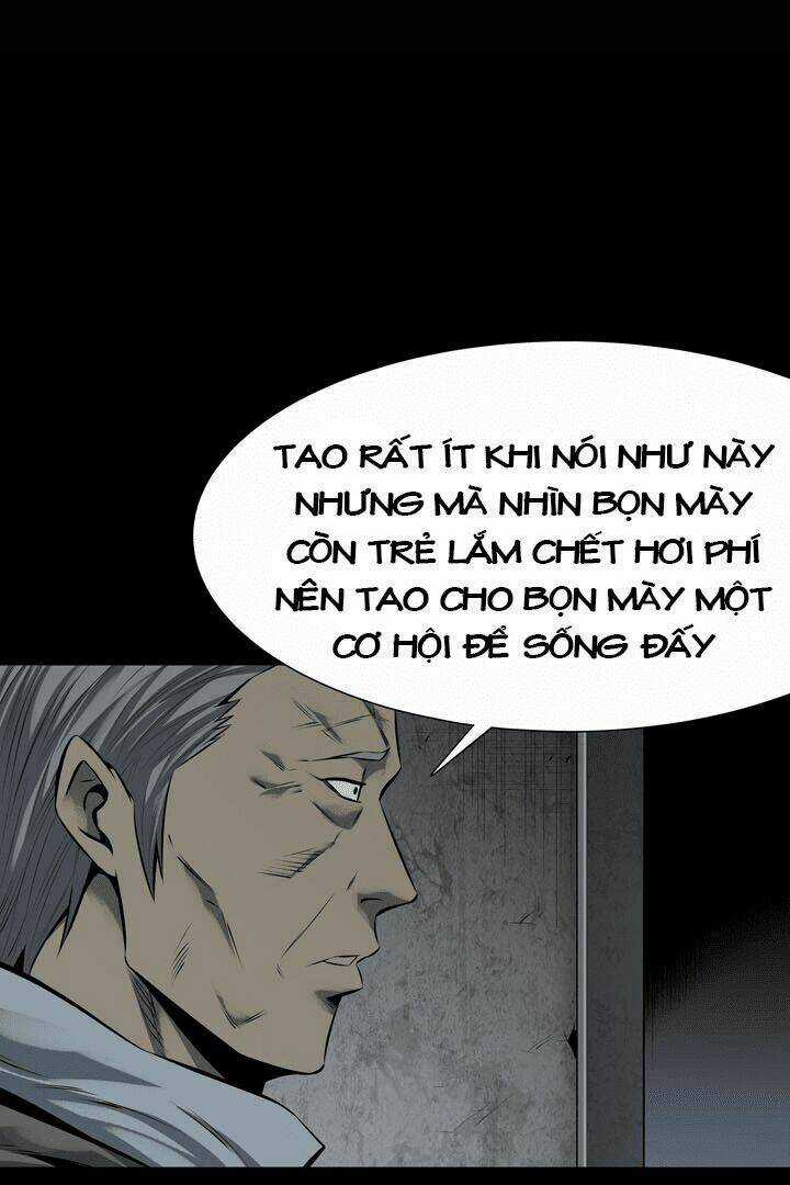 THẢM HỌA ONG ĐỘC - Chapter 112 - Trang 78