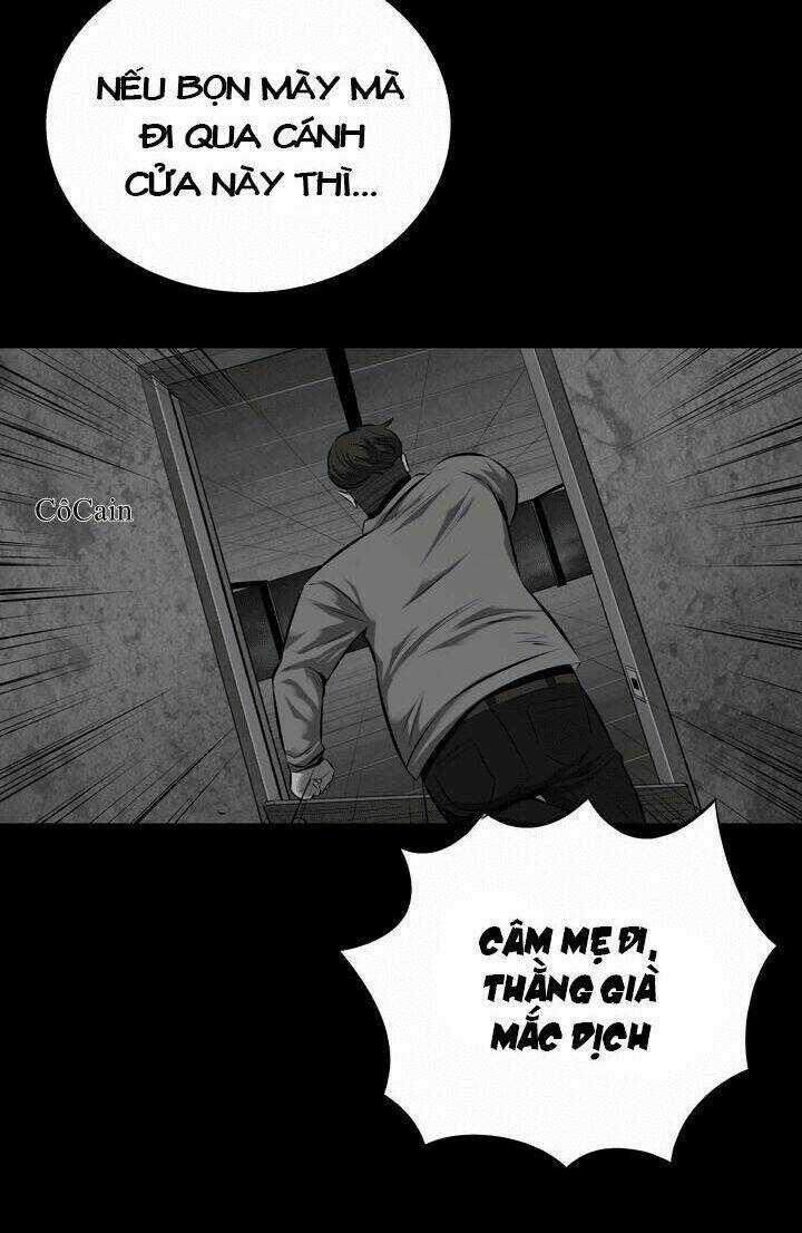 THẢM HỌA ONG ĐỘC - Chapter 112 - Trang 80