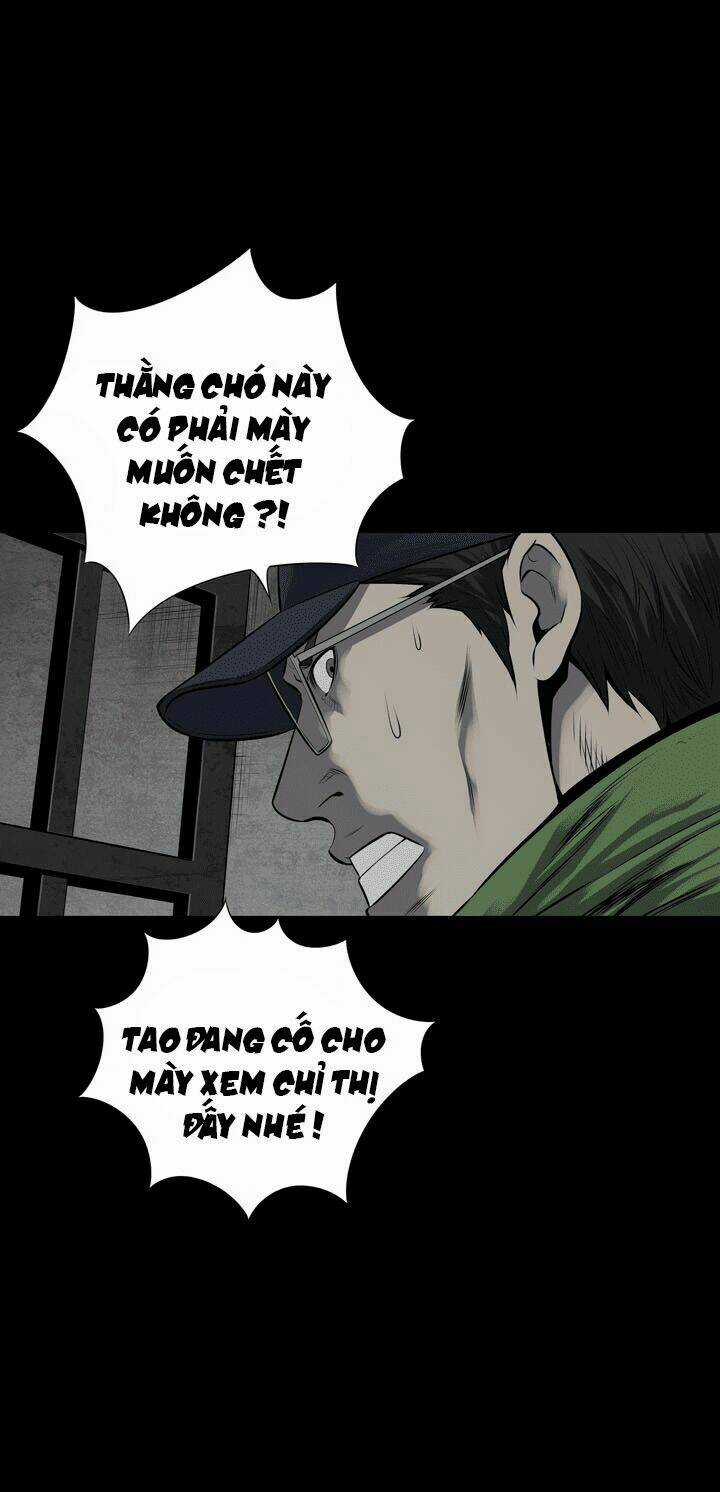 THẢM HỌA ONG ĐỘC - Chapter 112 - Trang 9