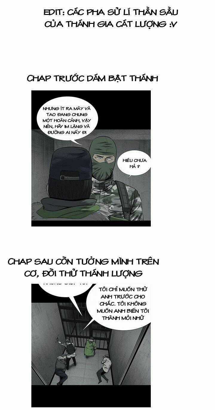 THẢM HỌA ONG ĐỘC - Chapter 112 - Trang 83