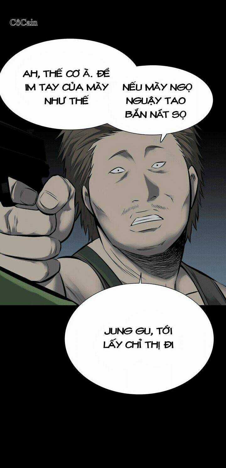 THẢM HỌA ONG ĐỘC - Chapter 112 - Trang 10