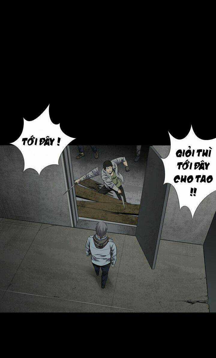 THẢM HỌA ONG ĐỘC - Chapter 113 - Trang 12