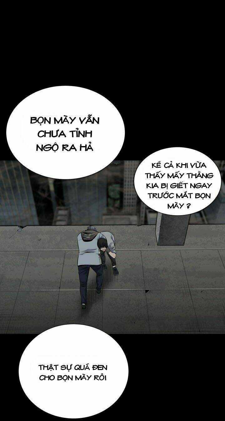 THẢM HỌA ONG ĐỘC - Chapter 113 - Trang 15