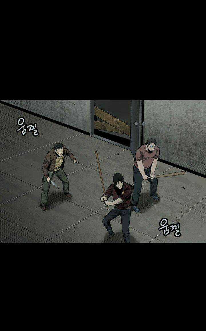 THẢM HỌA ONG ĐỘC - Chapter 113 - Trang 17