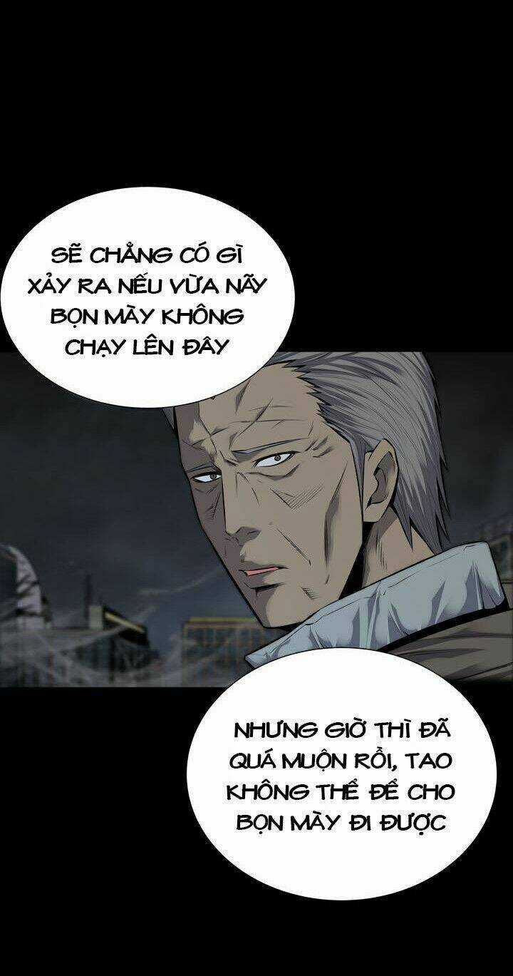 THẢM HỌA ONG ĐỘC - Chapter 113 - Trang 19