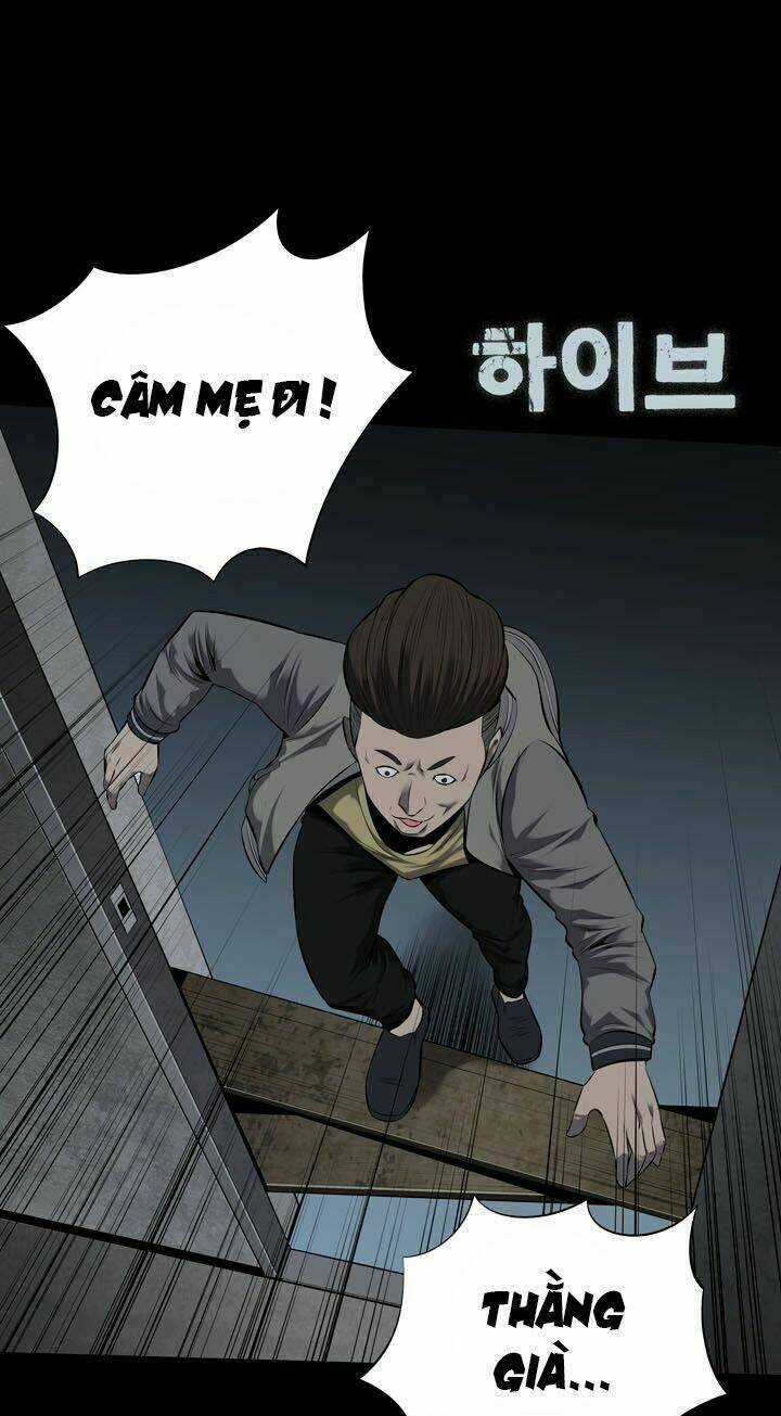 THẢM HỌA ONG ĐỘC - Chapter 113 - Trang 3