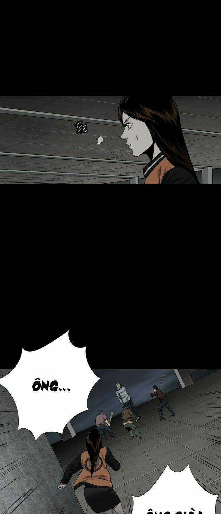 THẢM HỌA ONG ĐỘC - Chapter 113 - Trang 21