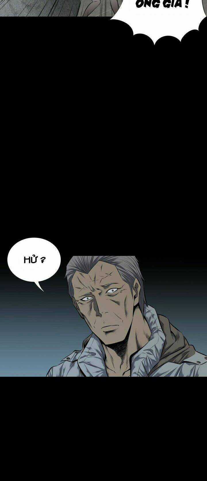 THẢM HỌA ONG ĐỘC - Chapter 113 - Trang 22