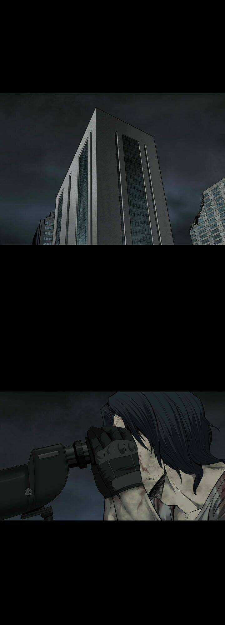 THẢM HỌA ONG ĐỘC - Chapter 113 - Trang 26