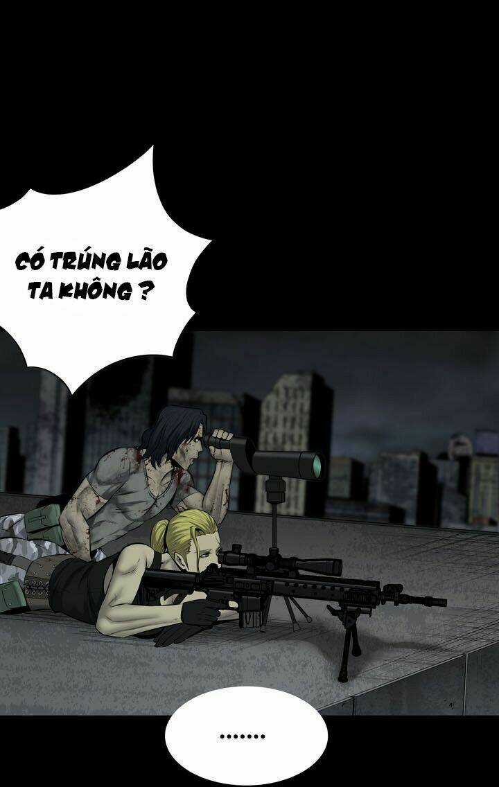 THẢM HỌA ONG ĐỘC - Chapter 113 - Trang 27